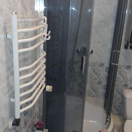 Apartament W Centrum كوزتسالين المظهر الخارجي الصورة