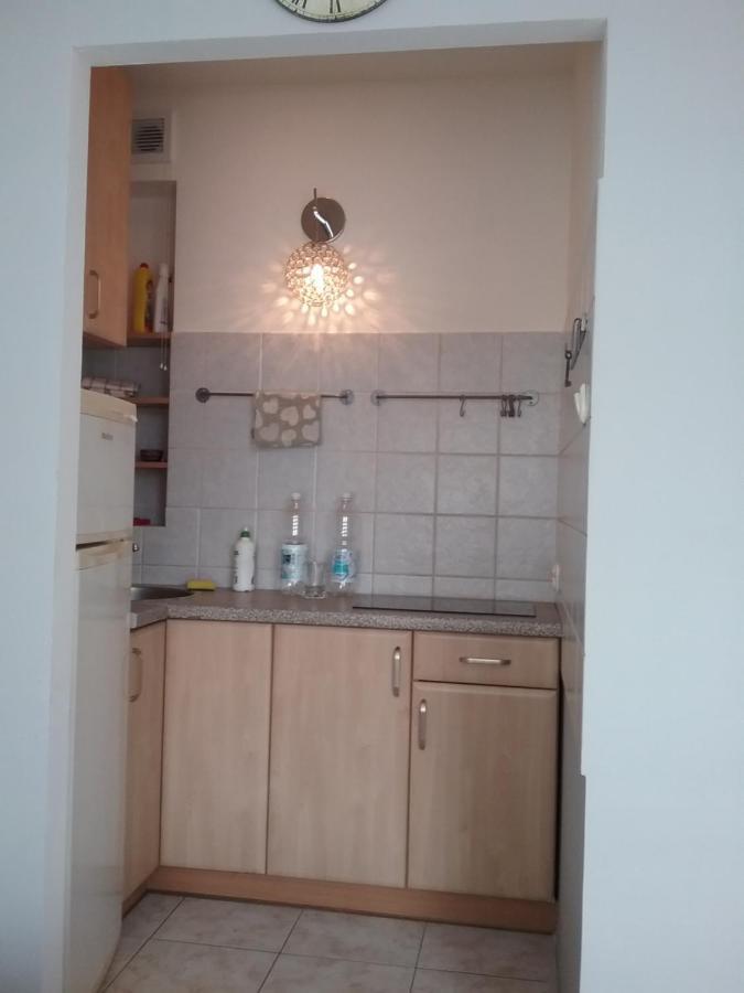 Apartament W Centrum كوزتسالين المظهر الخارجي الصورة