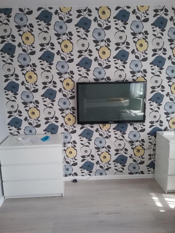 Apartament W Centrum كوزتسالين المظهر الخارجي الصورة