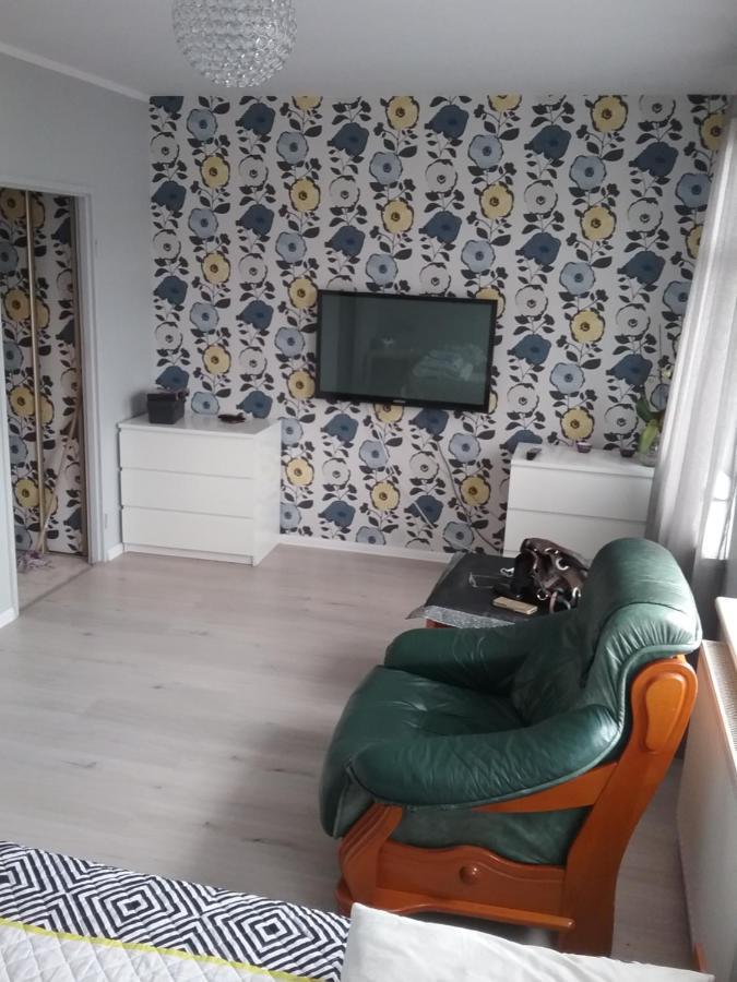 Apartament W Centrum كوزتسالين المظهر الخارجي الصورة