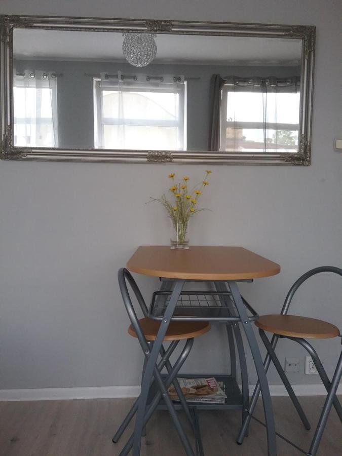 Apartament W Centrum كوزتسالين المظهر الخارجي الصورة