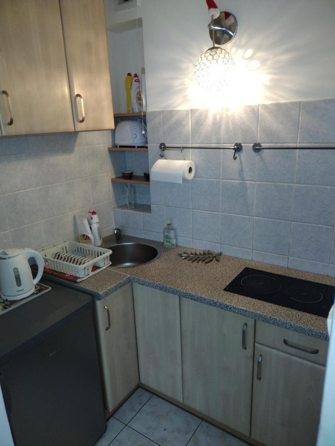 Apartament W Centrum كوزتسالين المظهر الخارجي الصورة