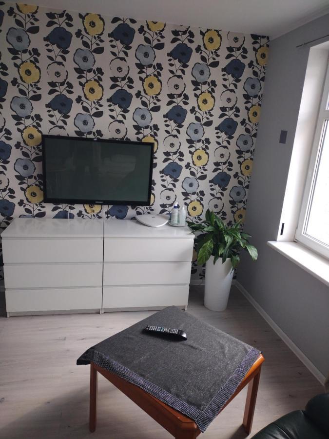 Apartament W Centrum كوزتسالين المظهر الخارجي الصورة
