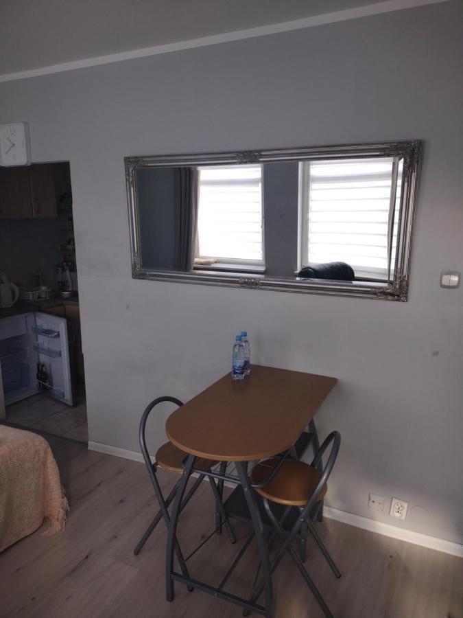Apartament W Centrum كوزتسالين المظهر الخارجي الصورة