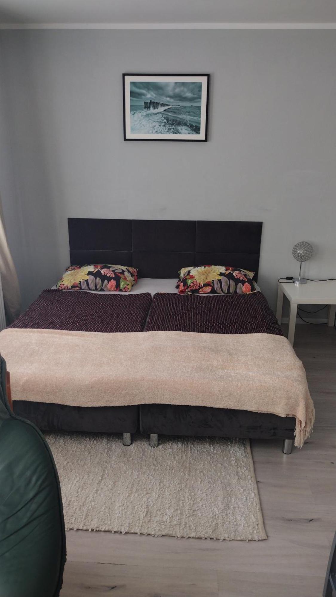 Apartament W Centrum كوزتسالين المظهر الخارجي الصورة