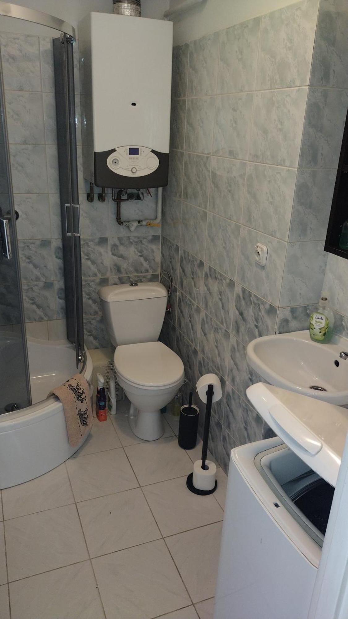 Apartament W Centrum كوزتسالين المظهر الخارجي الصورة