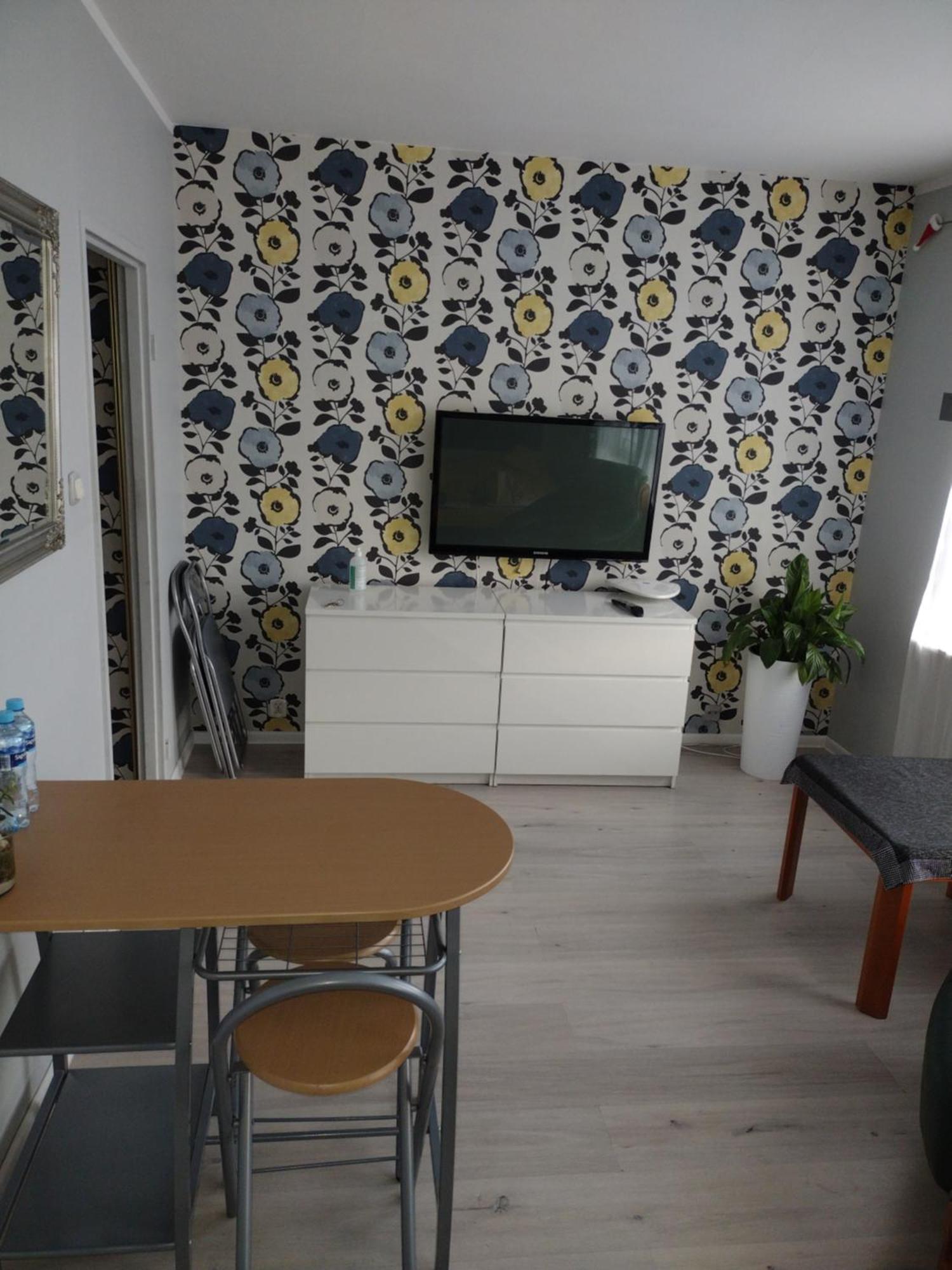 Apartament W Centrum كوزتسالين الغرفة الصورة